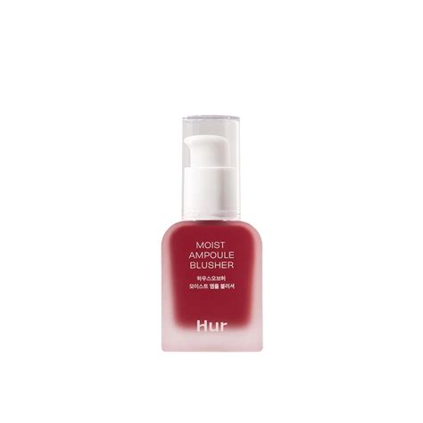 House of HUR Moist Ampoule Blusher India