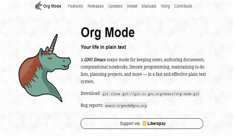 OneNote Alternatives On Linux 的图像结果