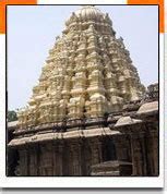 Karnataka Temples Lists | Karnataka Temples - Pilgrimage India
