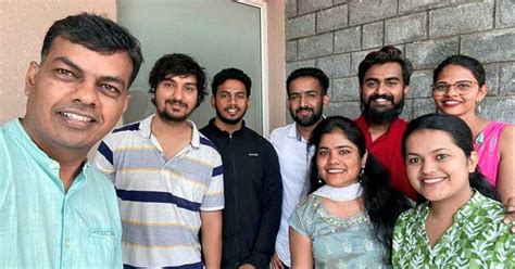 Gallery | CRFM Program I JAIN (Deemed-to-be University)