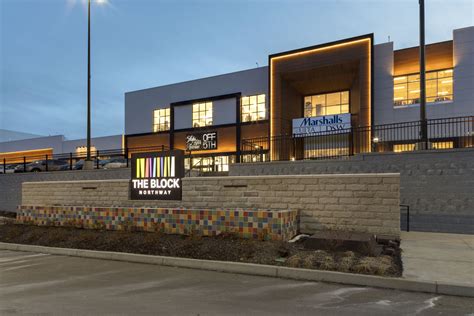 The Block Northway — Cupkovic Architecture