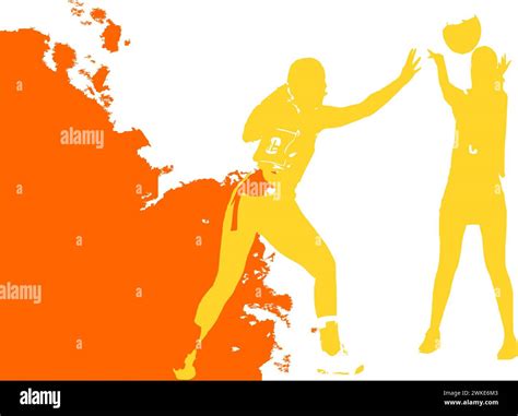 Netball Ball Design 的图像结果