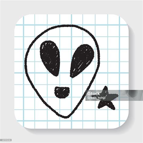 Alien Doodle 的图像结果