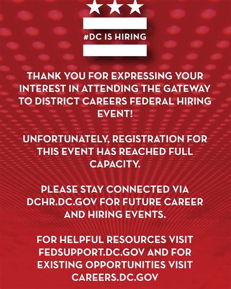 DCHR | #OpenEnrollment for 2025 DC Government Employee Benefits is Now ...