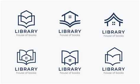 Library Logo 的图像结果