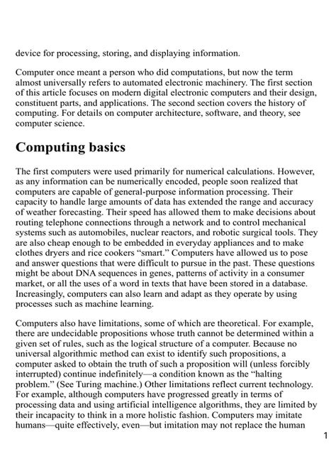 Image result for People Study Computer PDF
