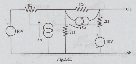 Thevenin's Theorem - Statement, Circuit Diagram, Equation, Steps ...