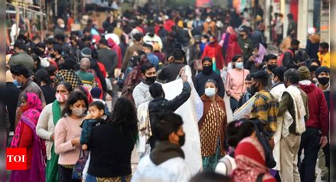 Ddma: Traders' body demands lifting of remaining Covid curbs in Delhi ...