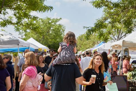 Discover local food, community at the Longmont Farmers Market ...