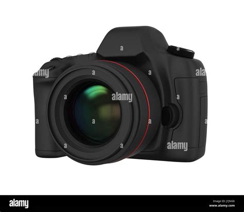 SLR Camera 的图像结果