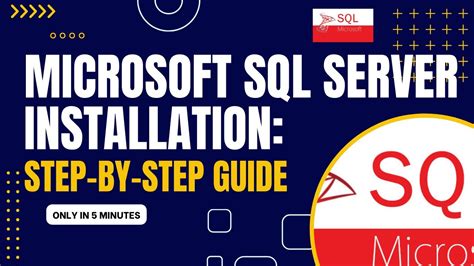 Image result for Microsoft SQL Server Installation