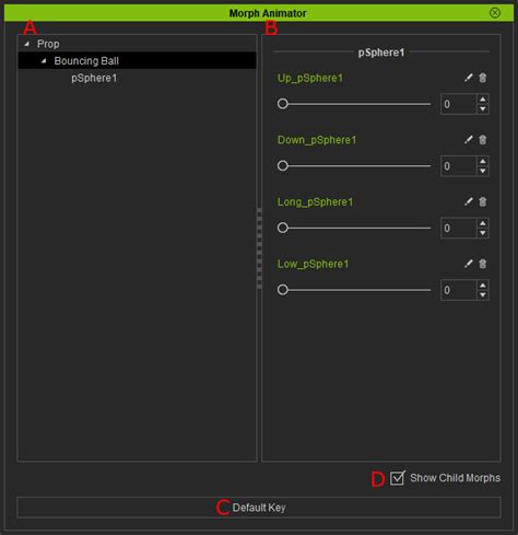 Image result for Morph Animation Tutorial