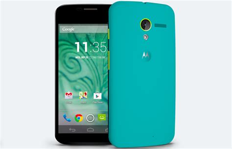 Motorola ci spiega perché Android 5.0 Lollipop tarda ad arrivare su Moto X