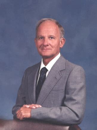 Robert B Posey - 2025 - Milner and Orr Funeral Home