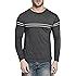 Fenoix Men's Cotton T-Shirt: Amazon.in: Clothing & Accessories