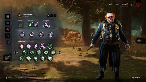 Most "toxic" killer builds — BHVR