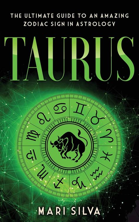 Buy Taurus: The Ultimate Guide to an Amazing Zodiac Sign in Astrology ...