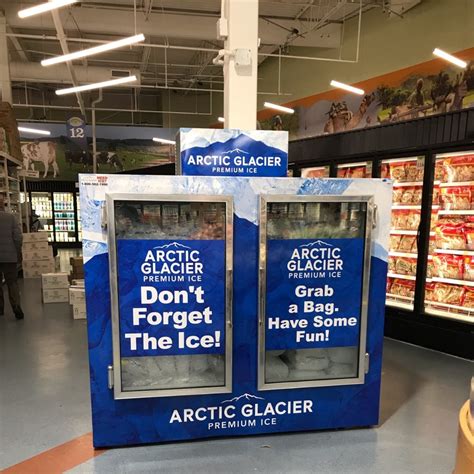 Arctic Glacier Premium Ice | Whatever you need it for, there’s ice for ...