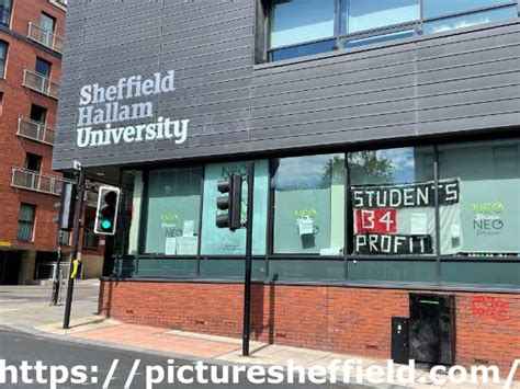 Searching Picture Sheffield