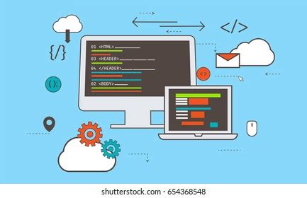 Website Programming 的图像结果