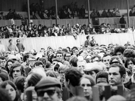 Monterey International Pop Festival | Meer