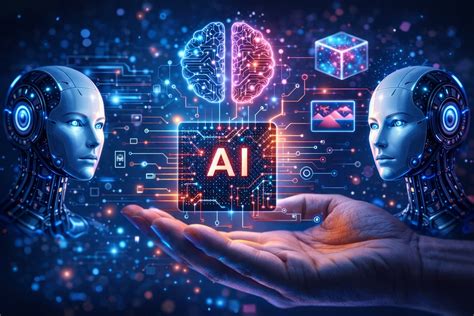 AI & ML Internship