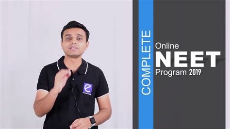 Best For NEET Complete Online NEET Course for Best Preparation Of NEET ...