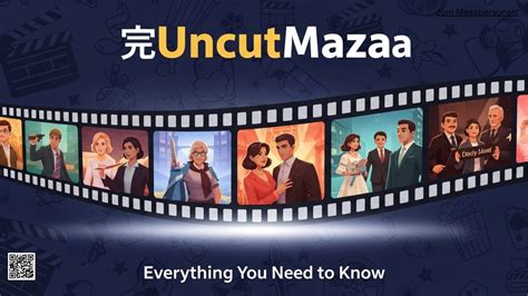 UncutMaza Everything You Need to Know - MegaPersonals