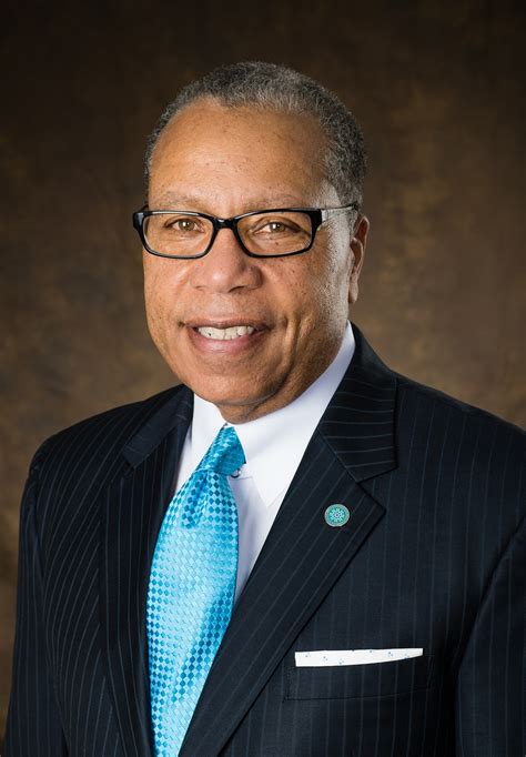 American Jewish Committee Cleveland Honors Tri-C President Alex Johnson ...