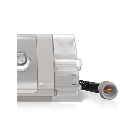 Resmed AirCurve 10 CS PaceWave Ventilator Device - Cureka