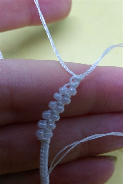 Image result for Tatting Tutorial