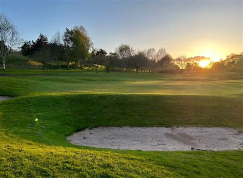 My Sight Notts Charity Golf day 2025, Springwater Golf Club, Calverton ...