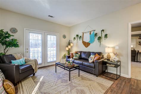 Off-campus Clemson Student Housing - The Reserve at Clemson