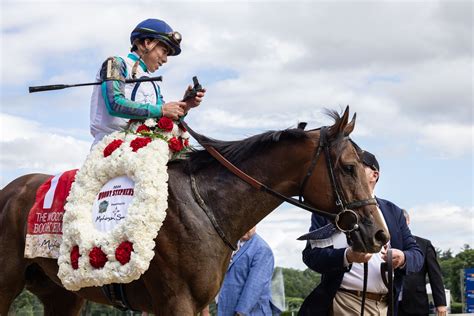 Atlantic Six Racing, owners of Book'em Danno | Trainer Magazine | North ...