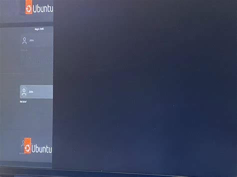 Screen Flickering Linux at Jon Jefferson blog
