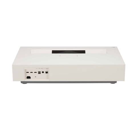 Want a Premium UST Projector? LG HU915QE 4K Laser