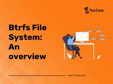 Image result for Btrfs File System