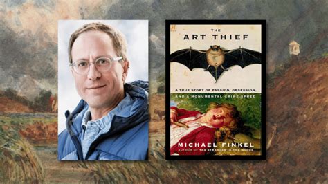 Michael Finkel’s The Art Thief: A Complete Summary - The Book Nut