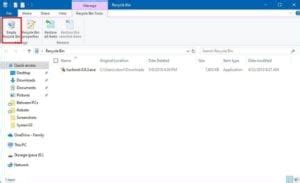 Image result for How to Increase Storage On Computer