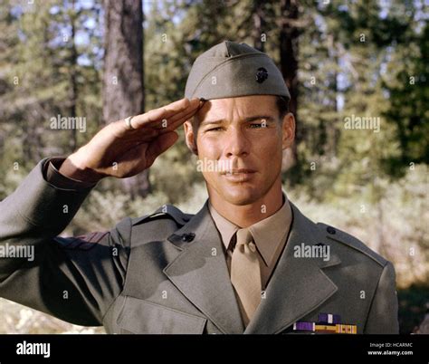 BABY BLUE MARINE, Jan Michael Vincent, 1976 Stock Photo - Alamy