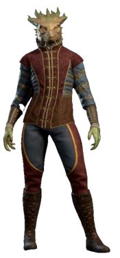 Pritt Yellowbreath - bg3.wiki