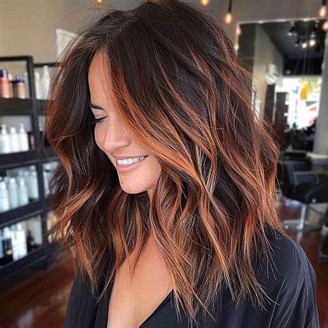 62 Best Auburn Hair Color Ideas for Every Skin Tone in 2024 | Hair ...