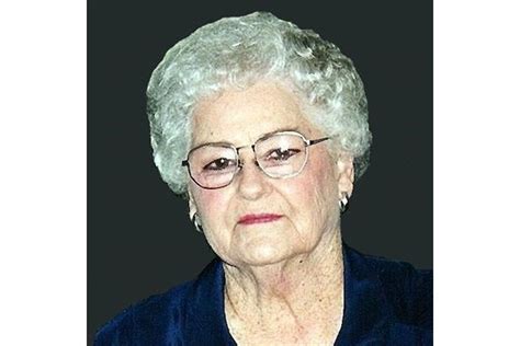 Elizabeth McClenny Obituary (5/3/1923 - 4/13/2018) - Legacy Remembers