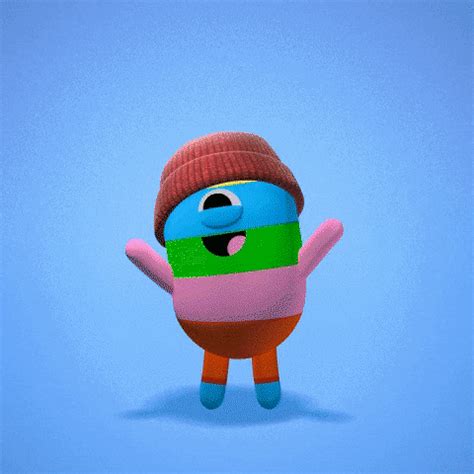 Happy Dance GIFs - Find & Share on GIPHY