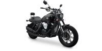 Keeway K-Light 250V Motorcycle Picture Gallery - Bikes4Sale