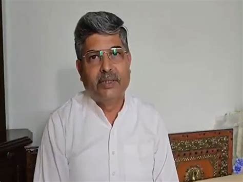 "Telling lies": Haryana CM's Press Secretary lashes out at Congress ...