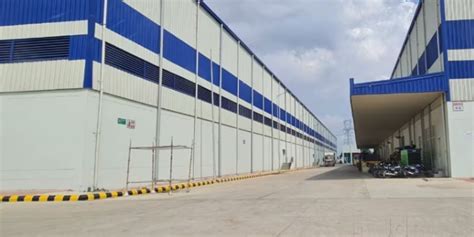 Warehouse in NH-8 - Industrial For Rent | JLL - IN