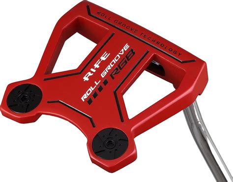 Rife Golf Roll Groove Technology Series Right Handed | Ubuy India