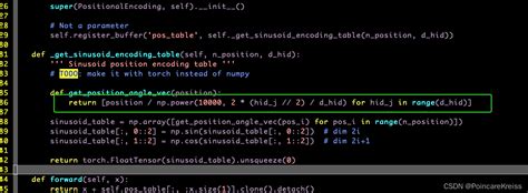 Labelencoder Transform 的图像结果