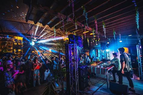 The Music Yard at SouthBound | South End Charlotte